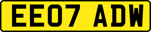 EE07ADW