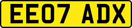 EE07ADX