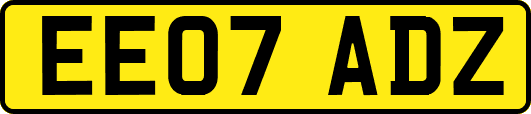 EE07ADZ