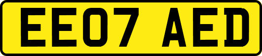 EE07AED