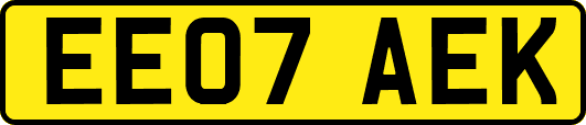 EE07AEK