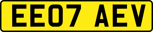 EE07AEV