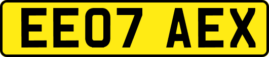 EE07AEX
