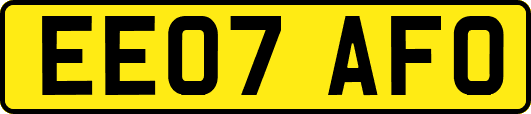 EE07AFO