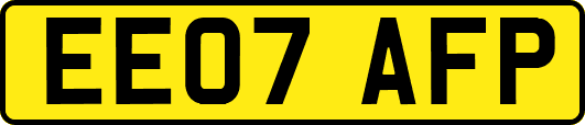 EE07AFP