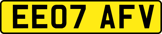 EE07AFV