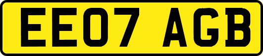 EE07AGB