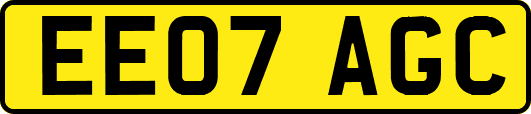 EE07AGC