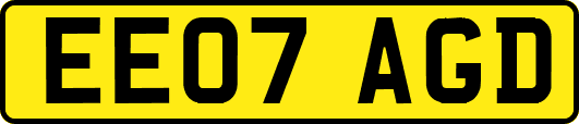 EE07AGD