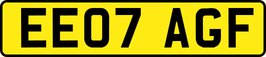 EE07AGF