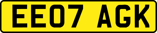 EE07AGK