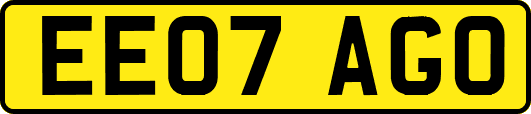EE07AGO