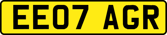EE07AGR