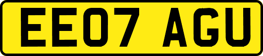 EE07AGU