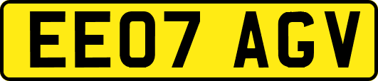 EE07AGV