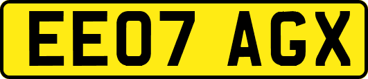 EE07AGX