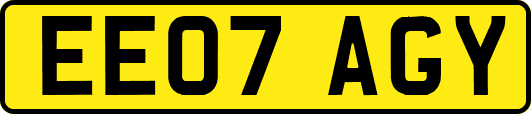 EE07AGY