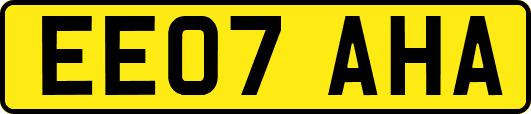 EE07AHA