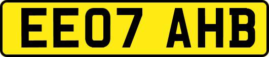 EE07AHB