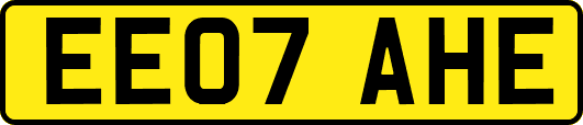 EE07AHE