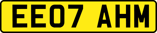 EE07AHM