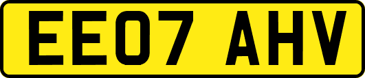 EE07AHV