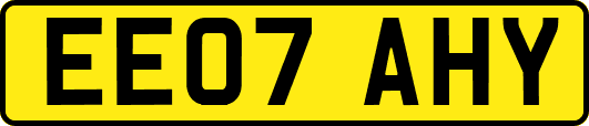 EE07AHY