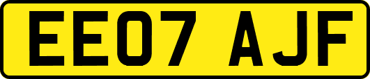 EE07AJF