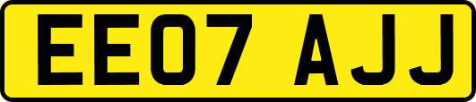 EE07AJJ