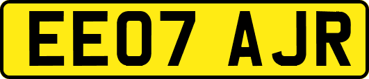 EE07AJR