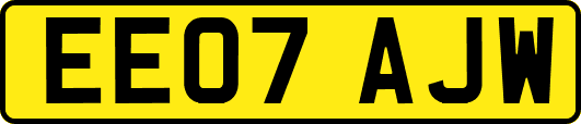 EE07AJW