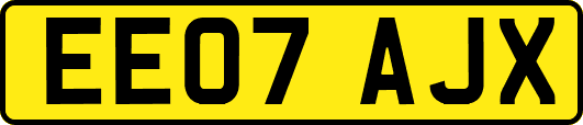 EE07AJX