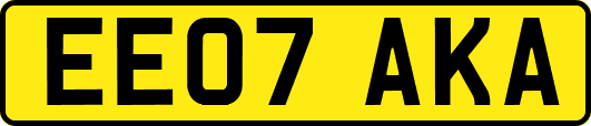 EE07AKA