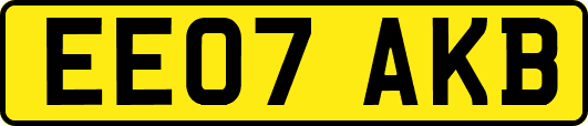 EE07AKB