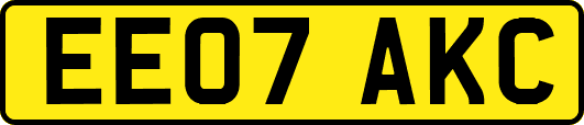 EE07AKC