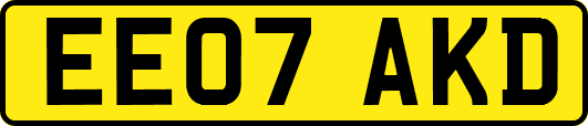 EE07AKD