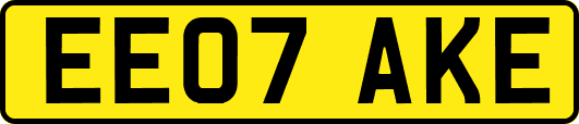 EE07AKE