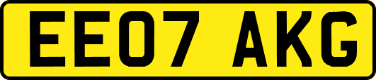 EE07AKG