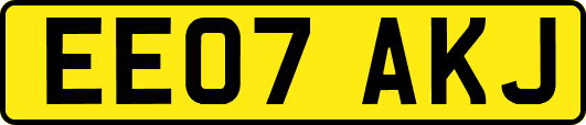 EE07AKJ