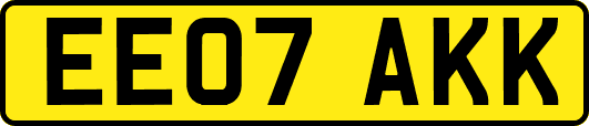 EE07AKK