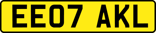 EE07AKL