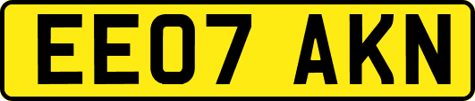EE07AKN