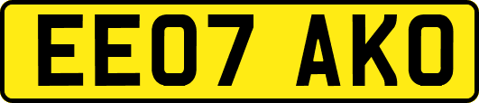 EE07AKO