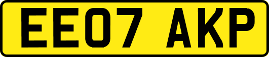 EE07AKP