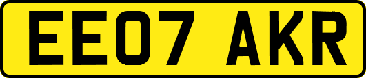 EE07AKR