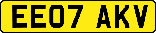 EE07AKV