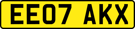 EE07AKX