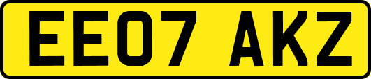 EE07AKZ