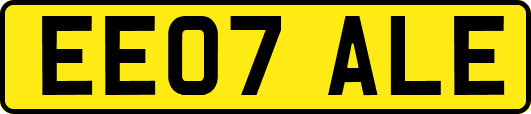 EE07ALE