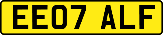 EE07ALF